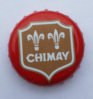 Chimay rouge, Abbaye de Chimay